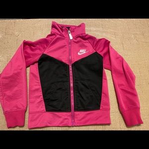 Girls Nike jacket